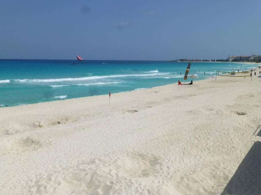 Apartamento Great Price, Beautiful And Pool, 1 Bedroom Cancún