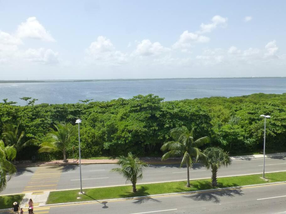 Great Price, Beautiful And Pool, 1 Bedroom * Cancún
