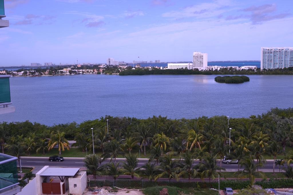 Apartment Ocean View
