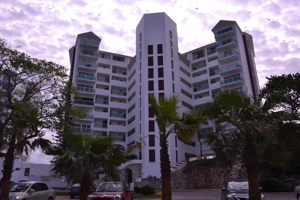 Apartment Ocean View Cancun