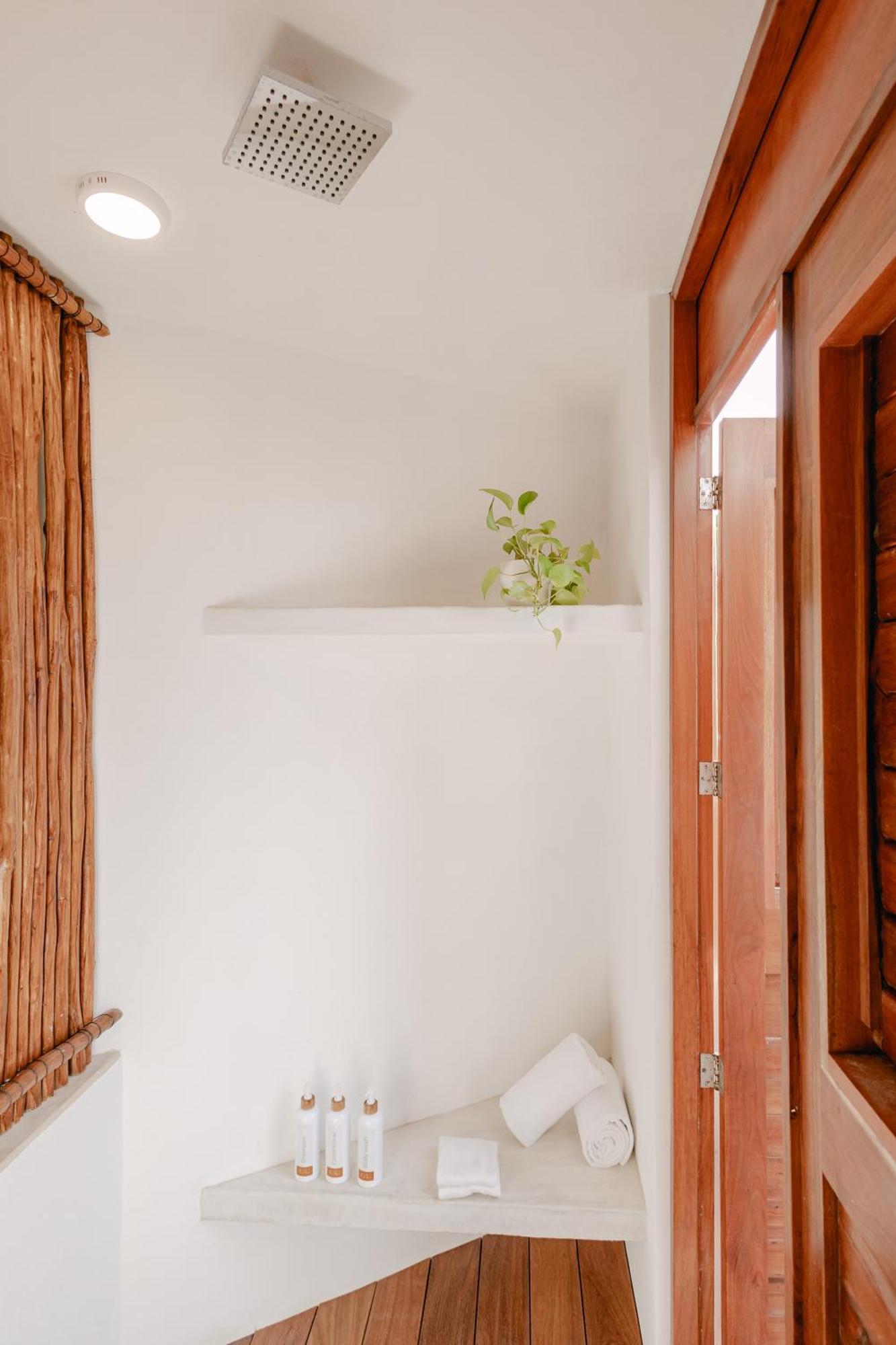 Punta Blanca House Cancun