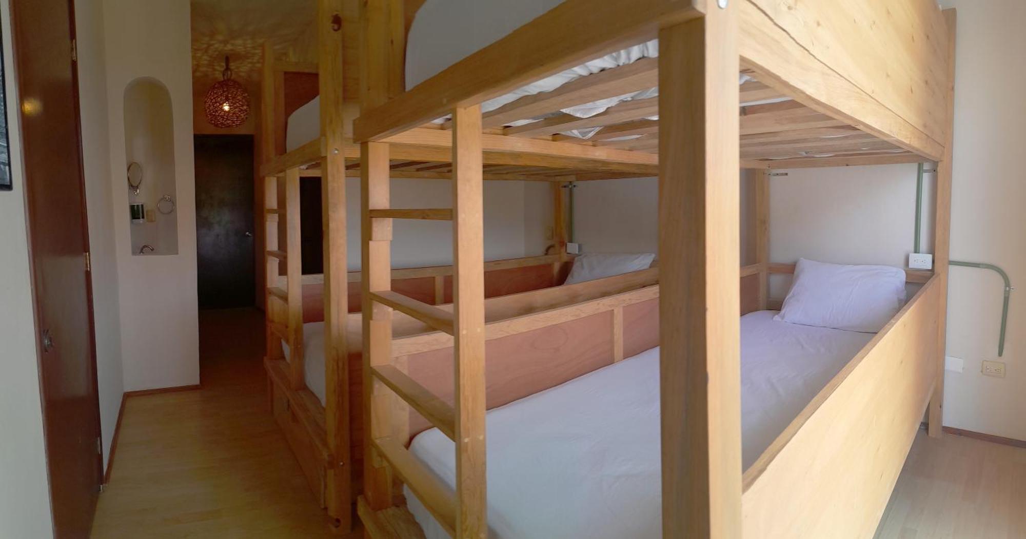 Hostal Xtabentun *