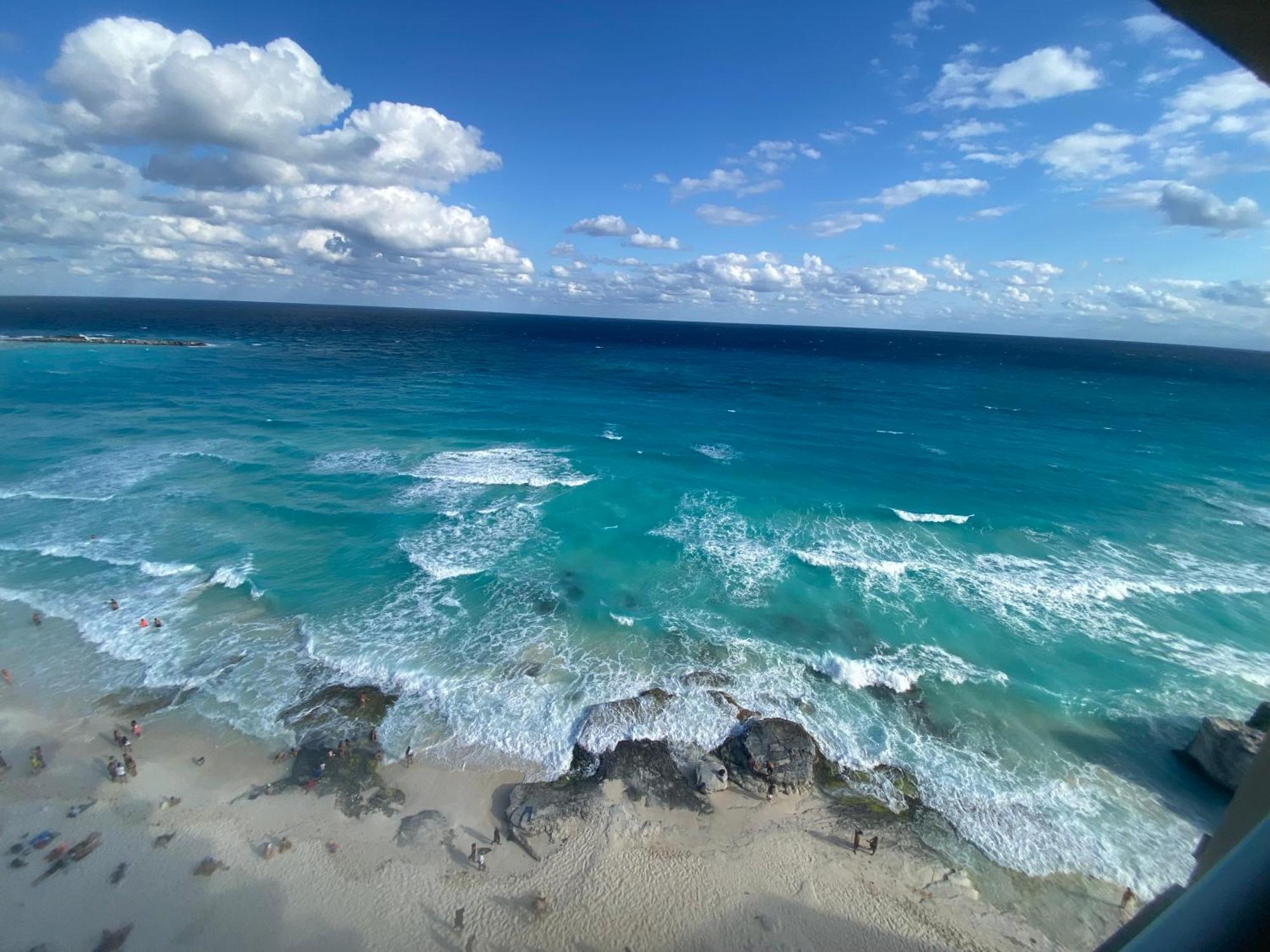 Apartamento Ocean Win