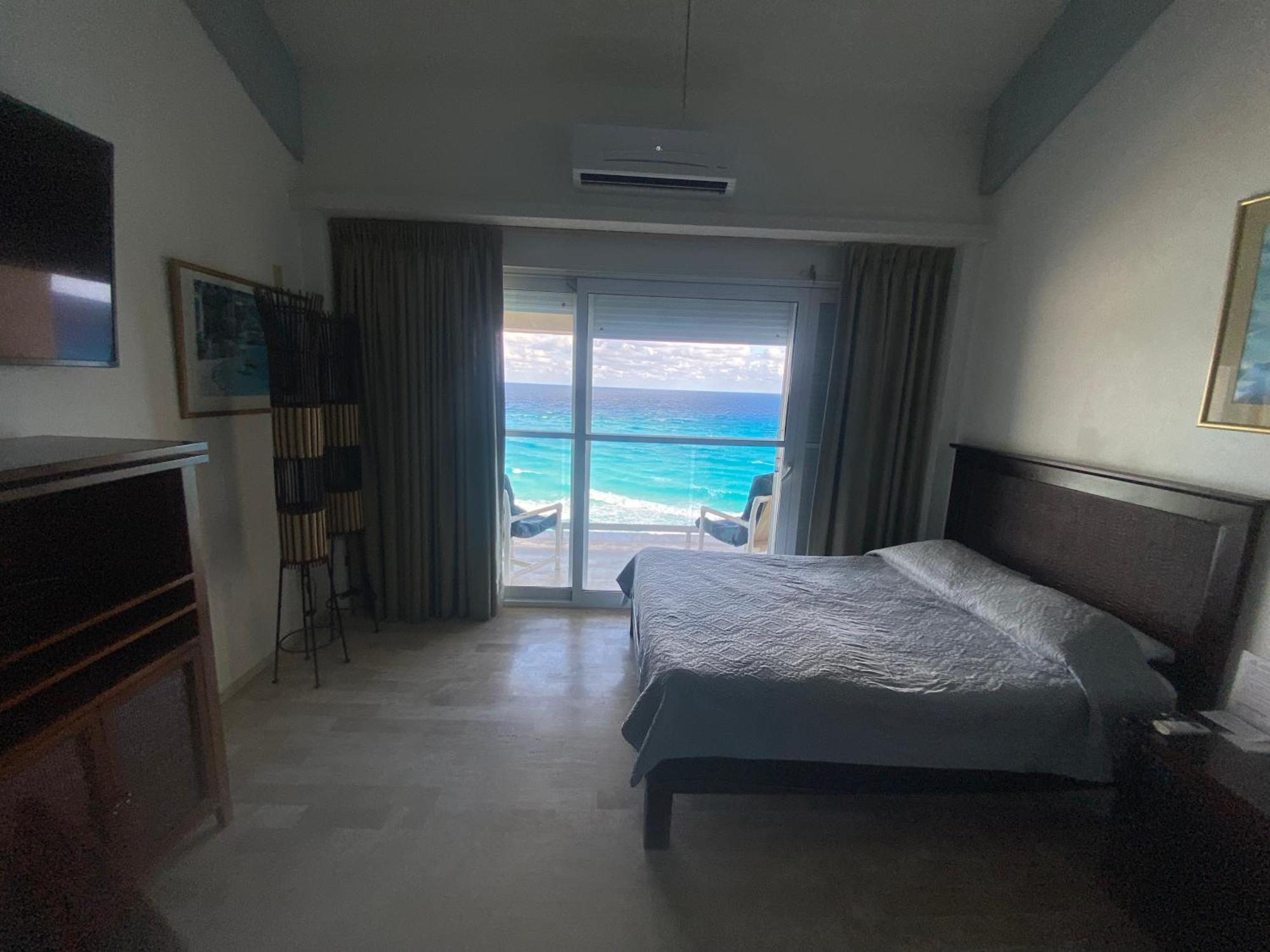 Ocean Win Cancún