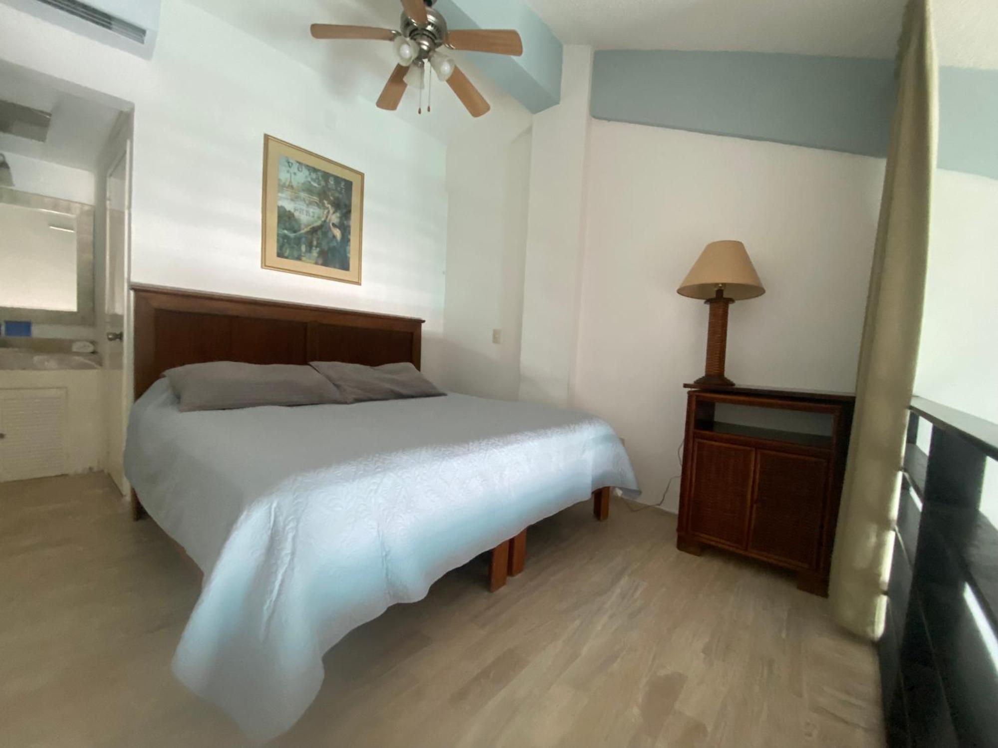 Apartamento Ocean Win