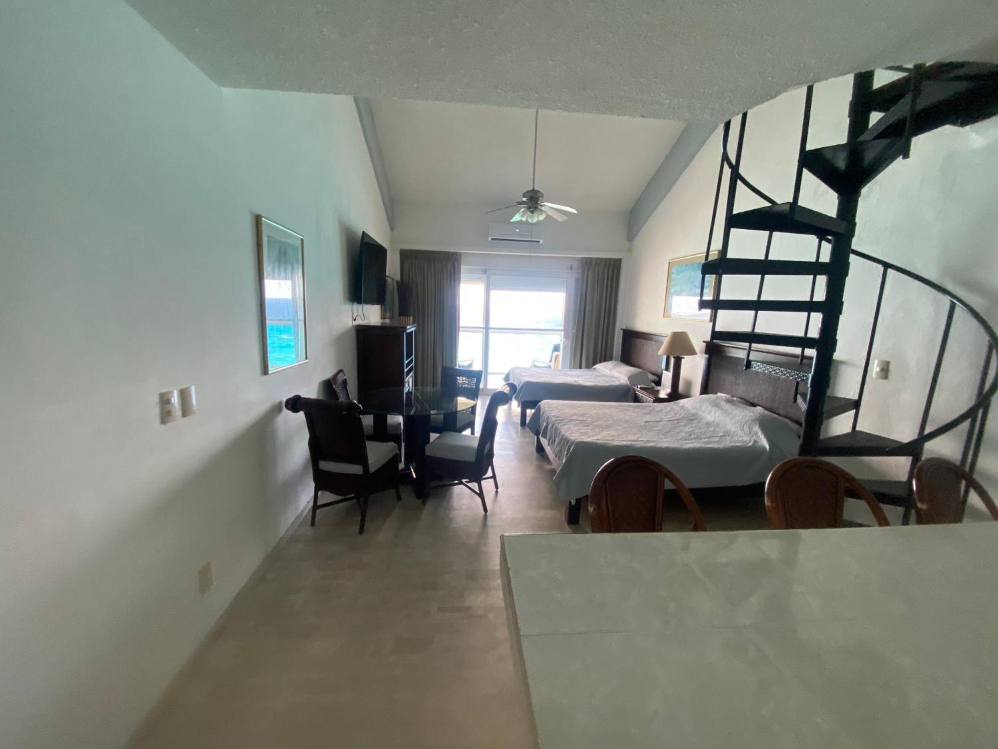 Apartamento Ocean Win *
