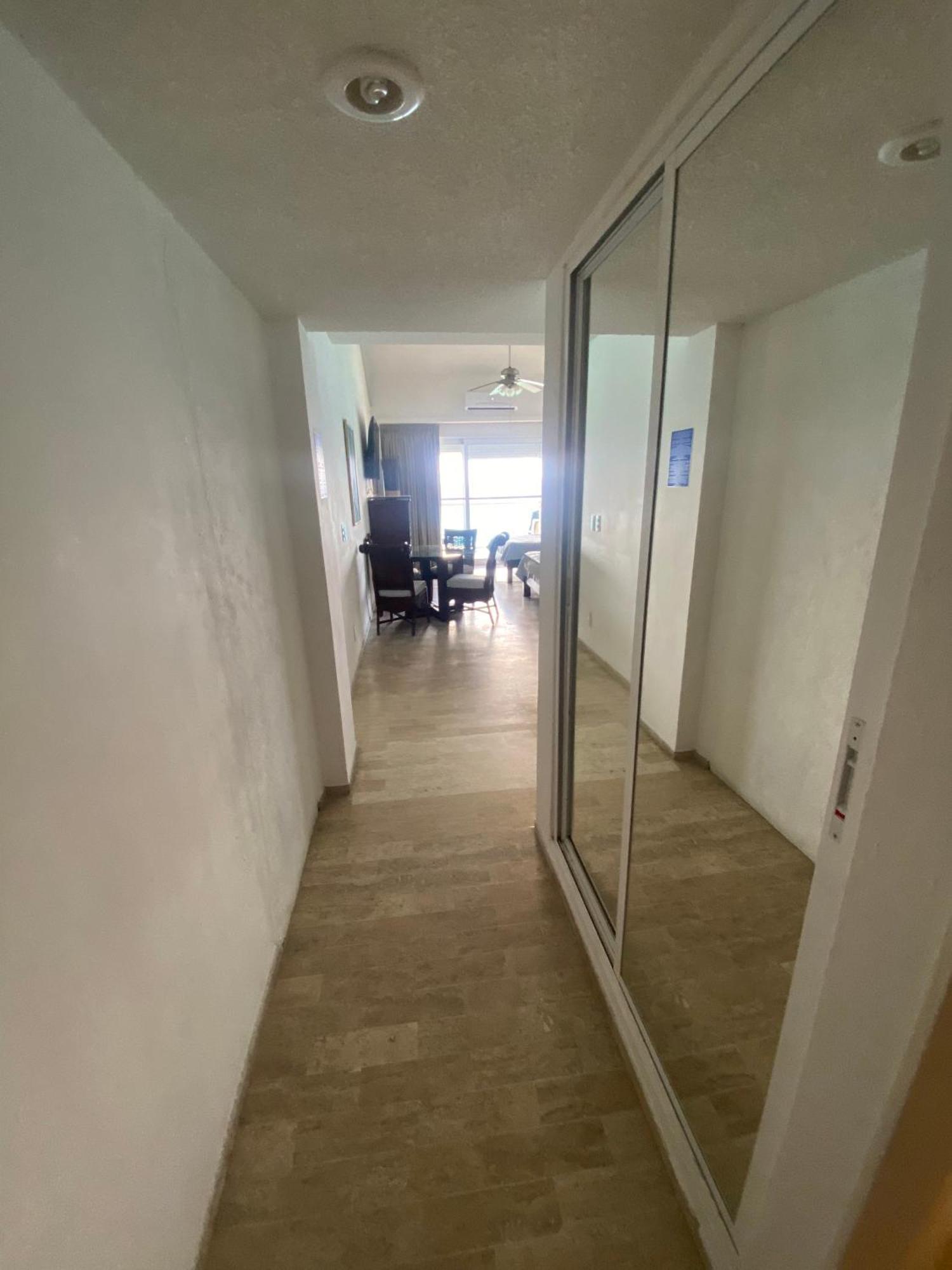Apartamento Ocean Win *