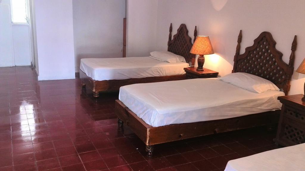 Hostal Hostel El Corazon