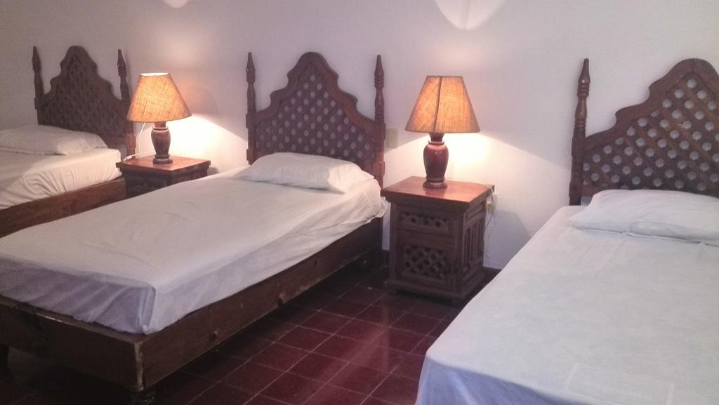 Hostel El Corazon Hostal Cancún