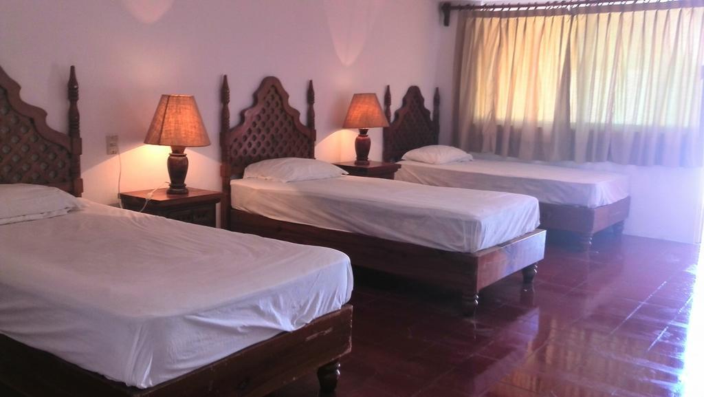 Hostal Hostel El Corazon *