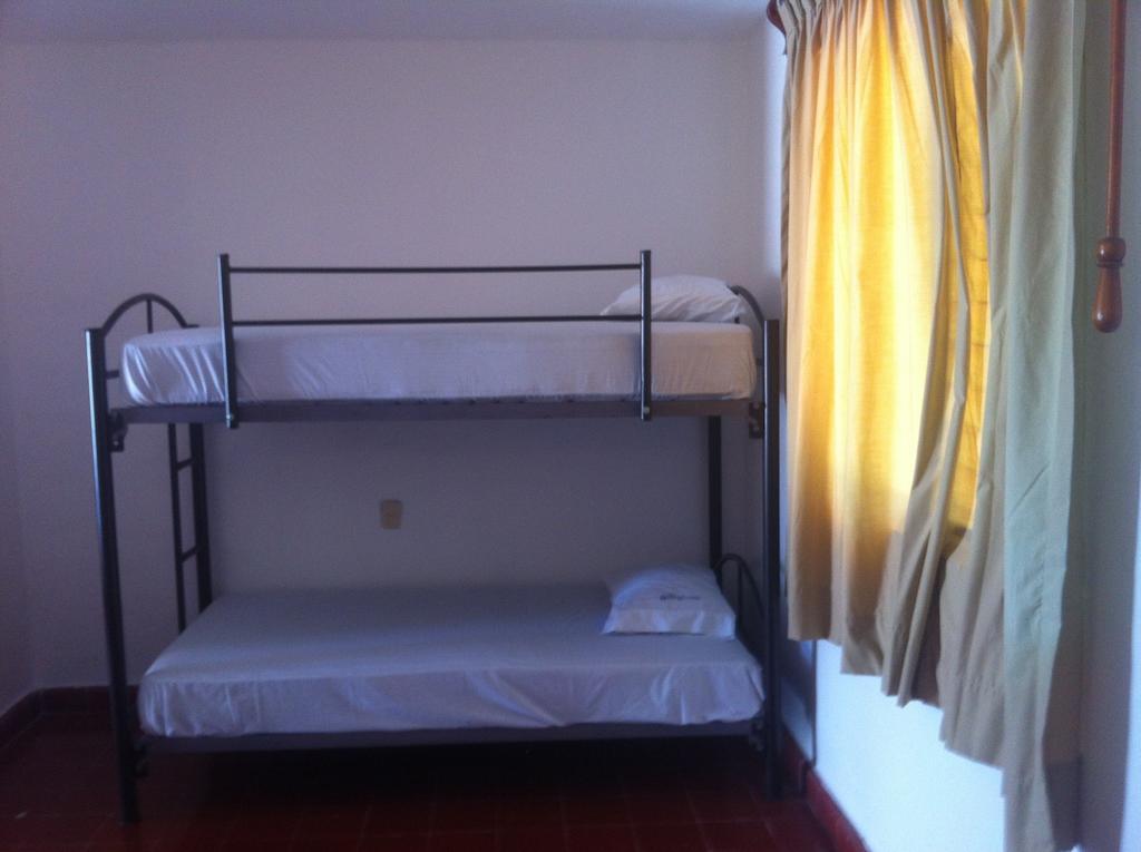 Hostal Hostel El Corazon