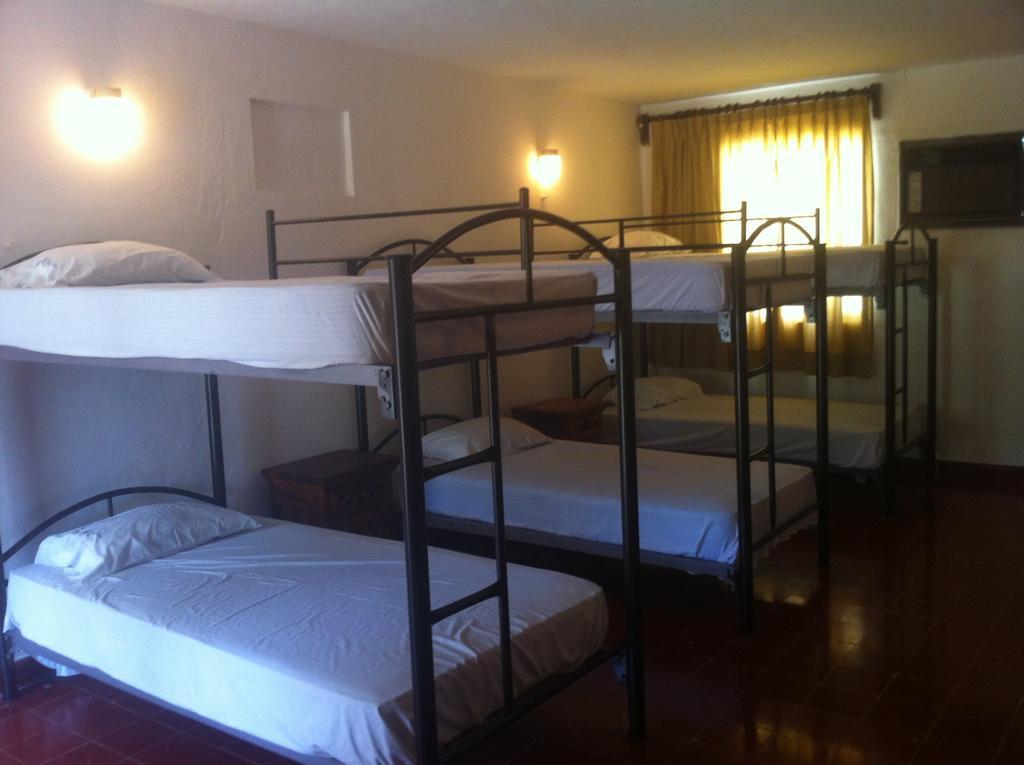 Hostel El Corazon *