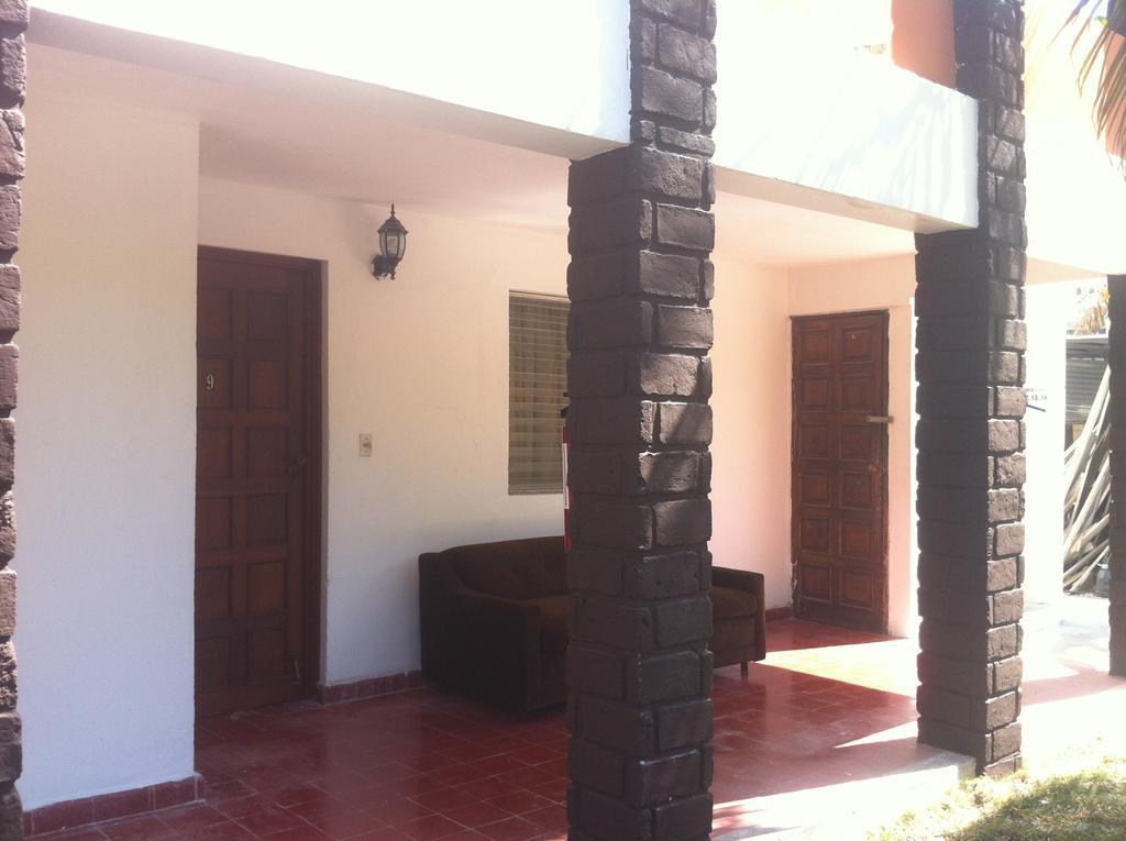 Hostal Hostel El Corazon Cancún