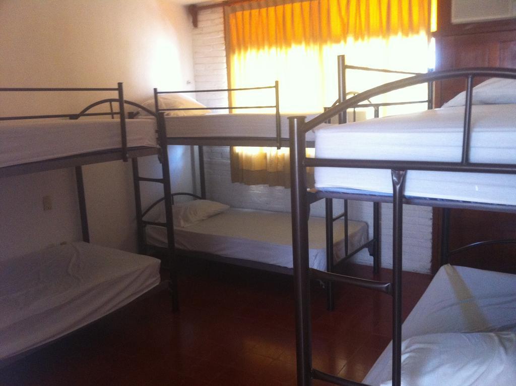 Hostel El Corazon Hostal