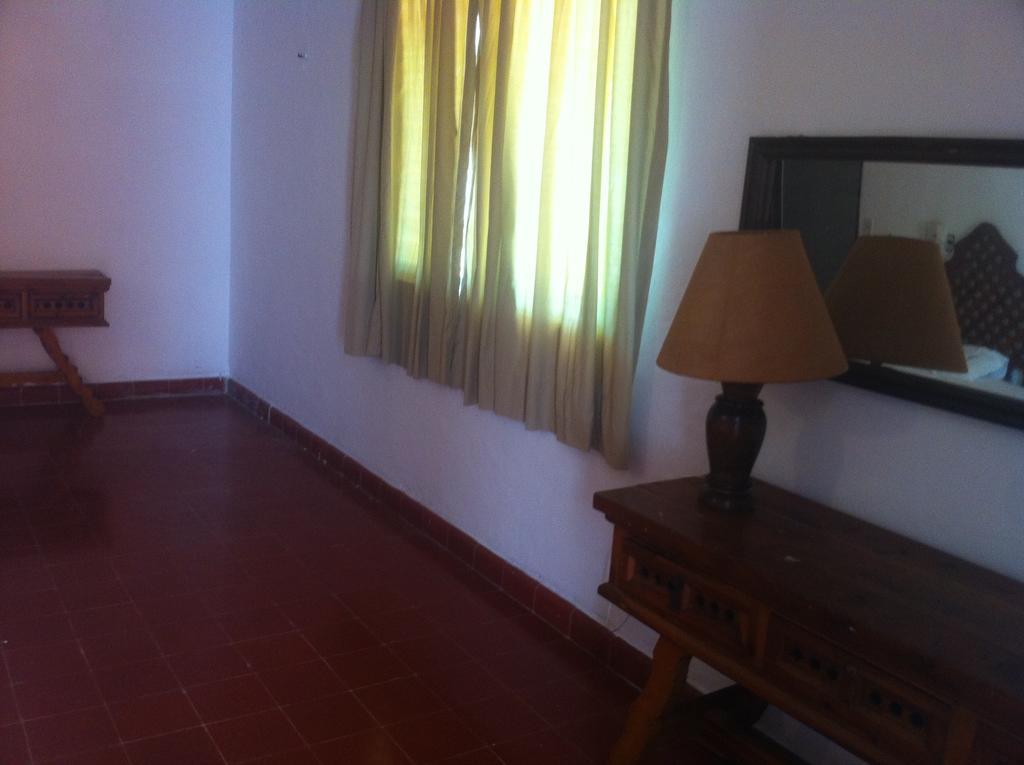 Hostal Hostel El Corazon Cancún