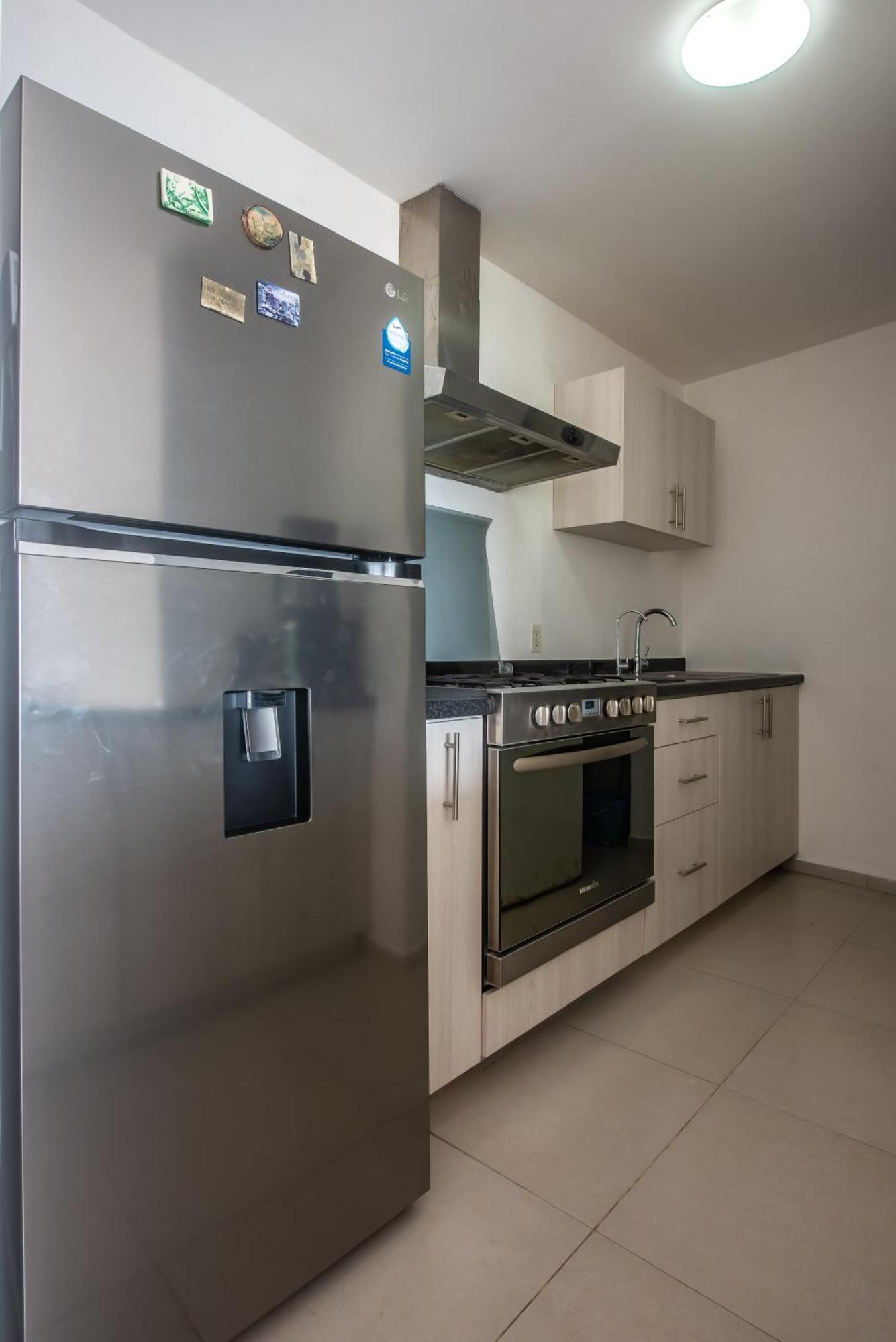 New Beachfront Luxury Apartment Cancun