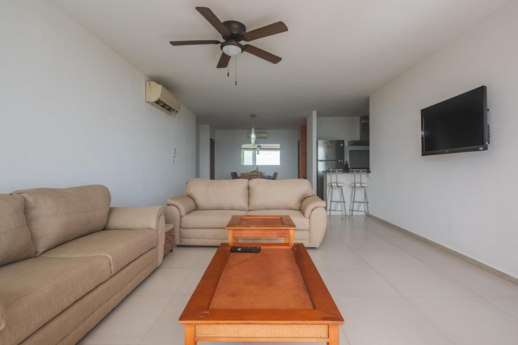 New Beachfront Luxury Cancun