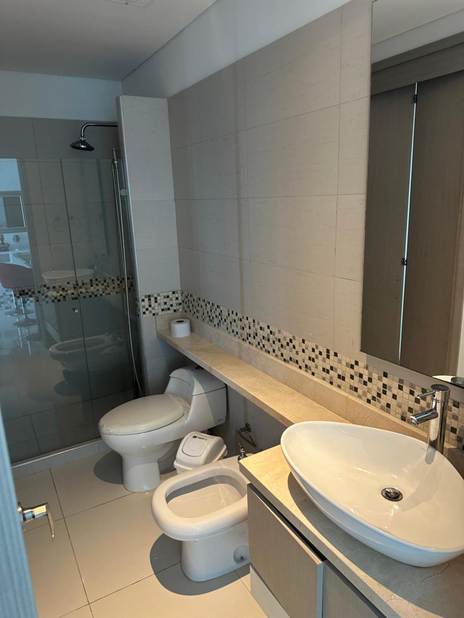Ocean Win Apartamento