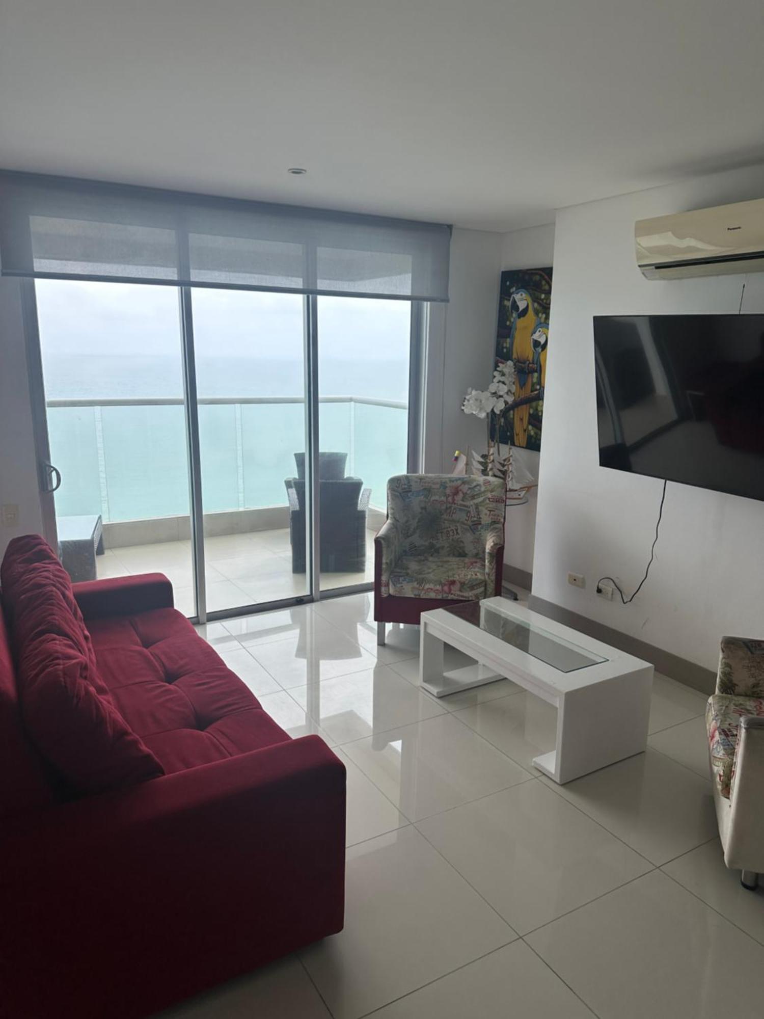 Ocean Win Apartamento Cancún