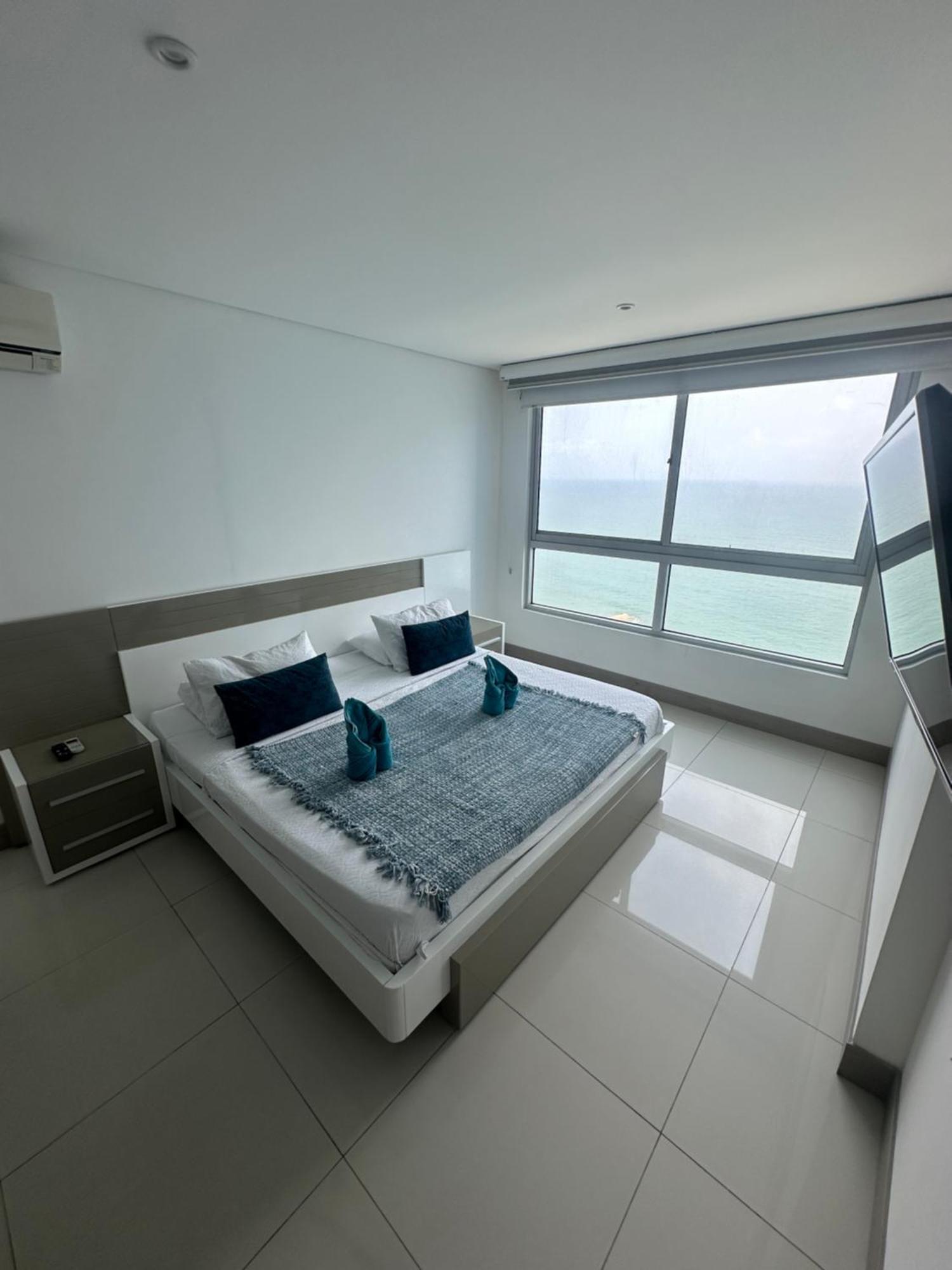 Apartamento Ocean Win Cancún