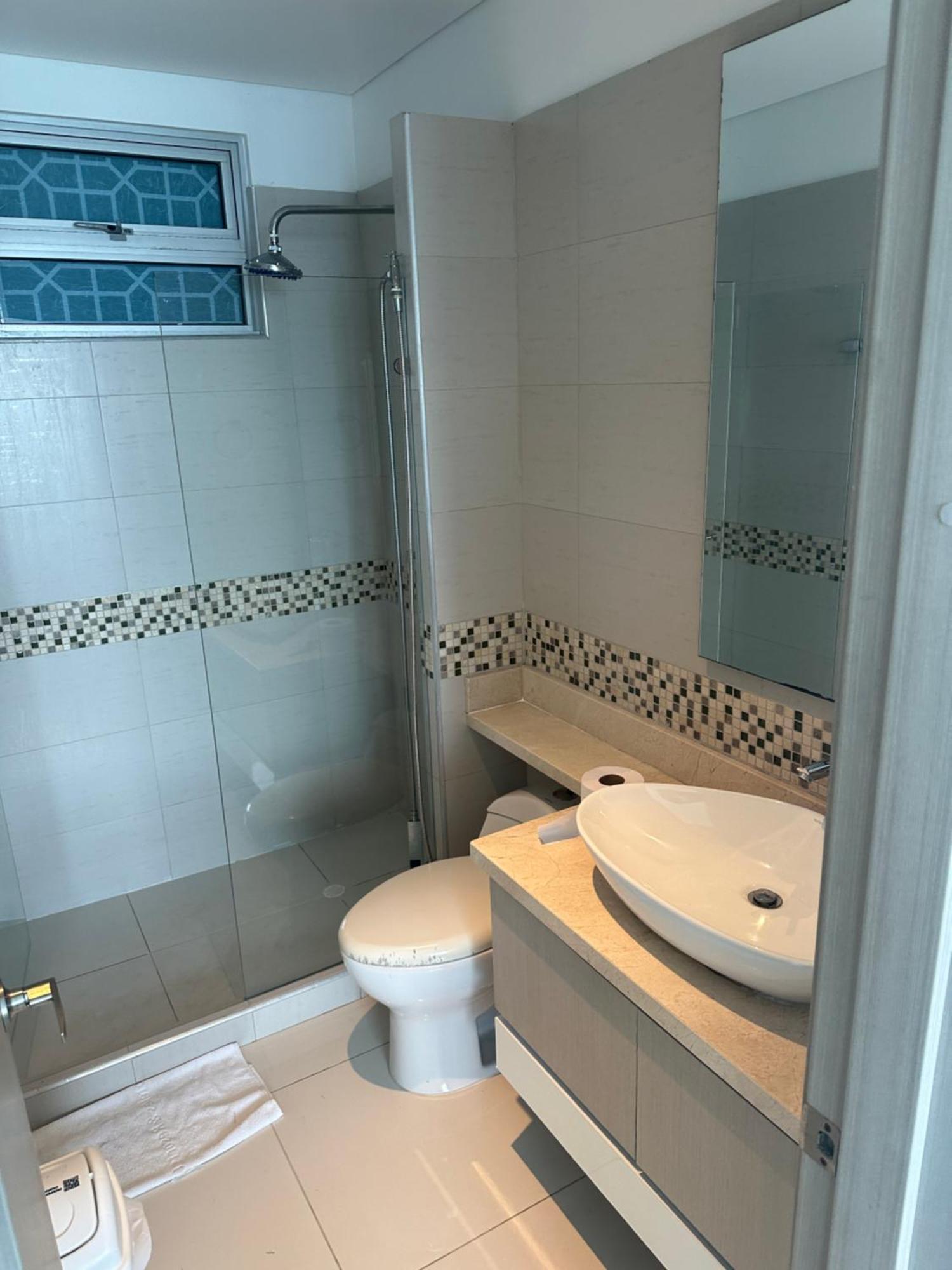 Apartamento Ocean Win