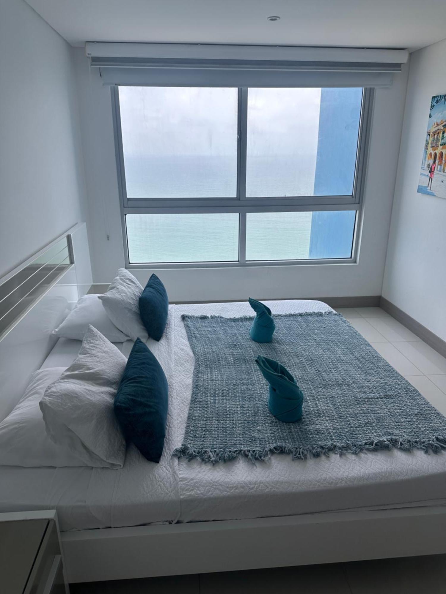 Ocean Win Apartamento Cancún