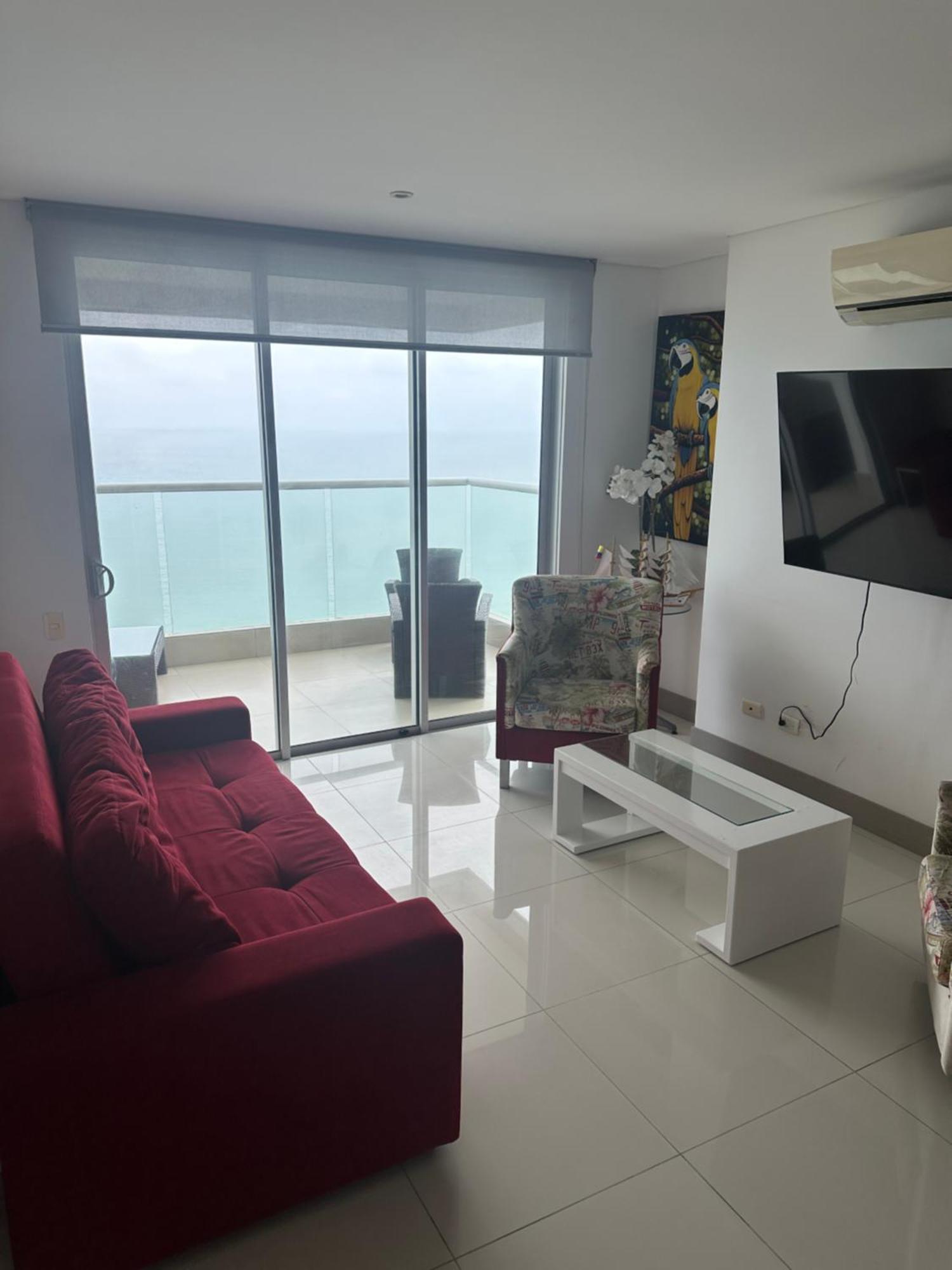 Ocean Win Apartamento