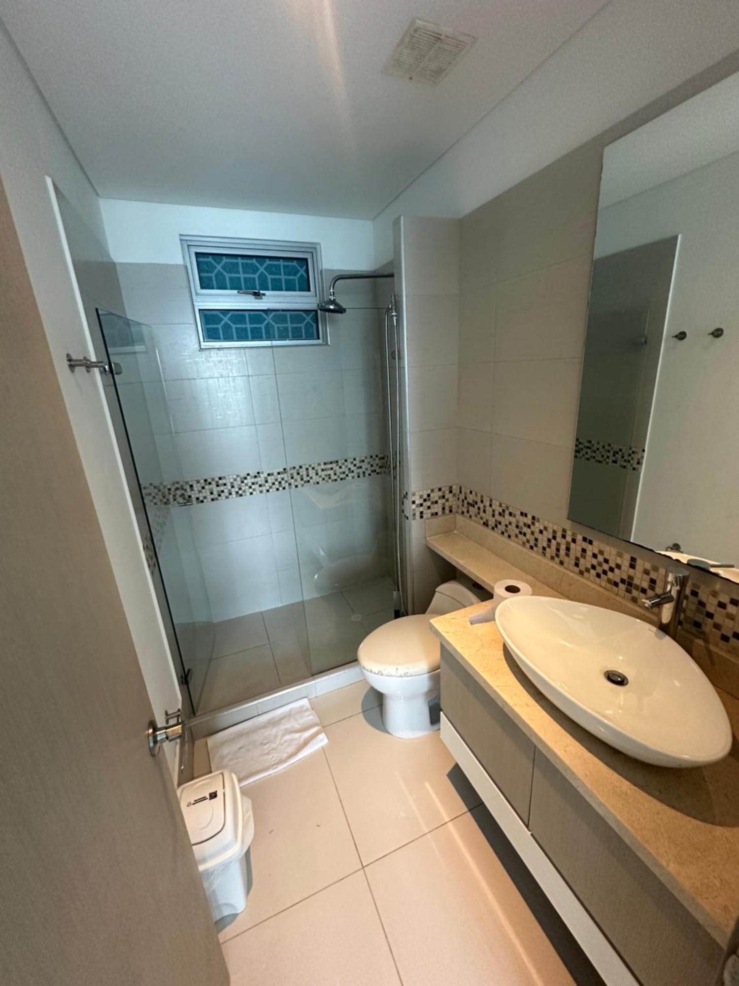 Ocean Win Apartamento *