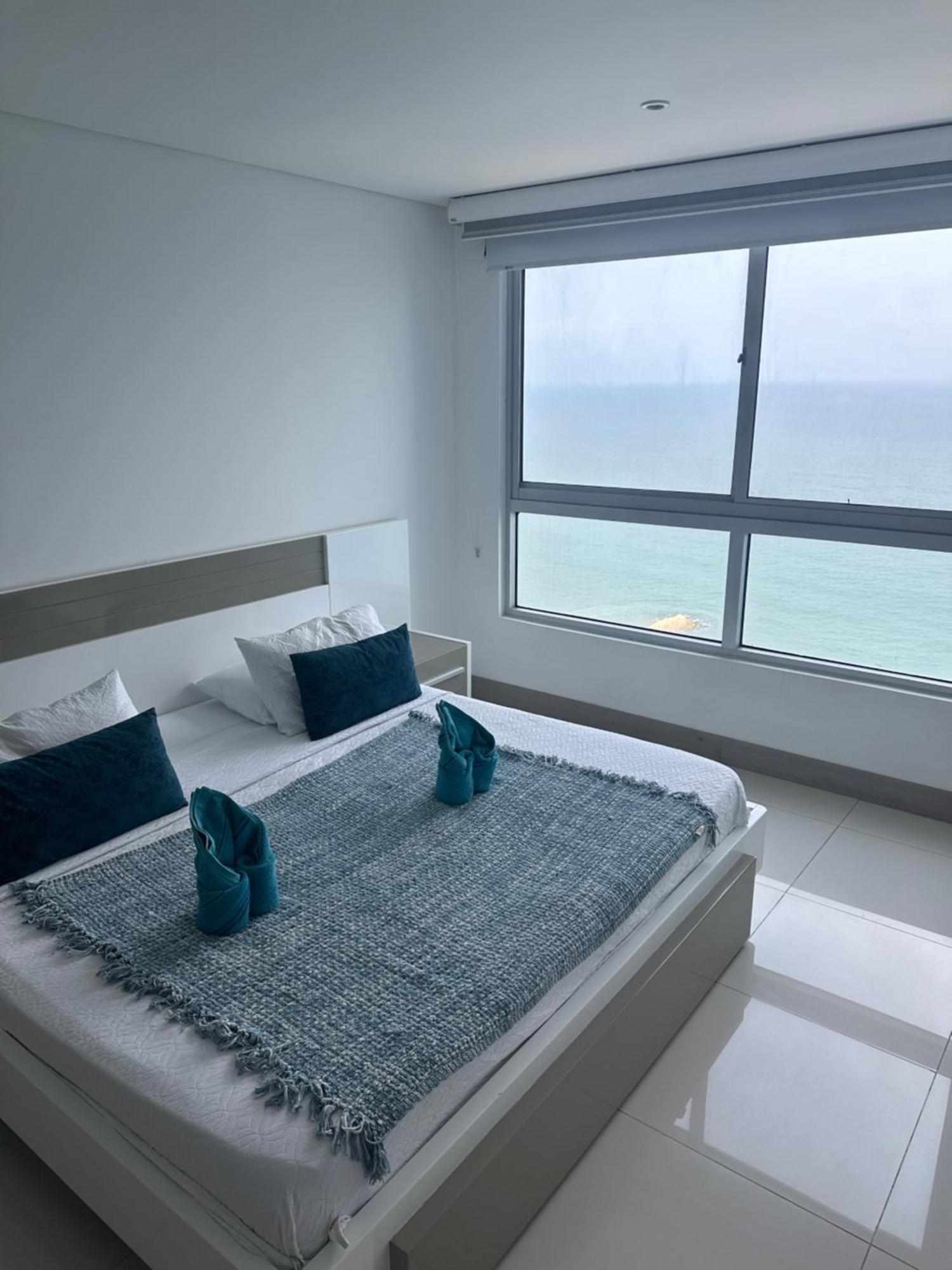 Apartamento Ocean Win