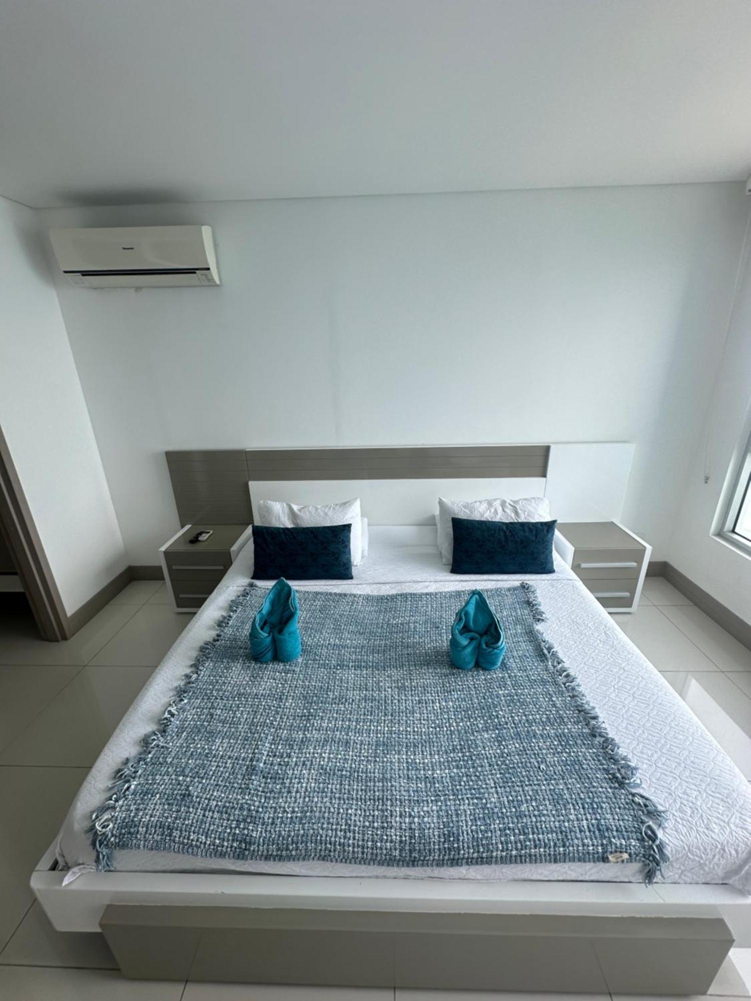 Apartamento Ocean Win *