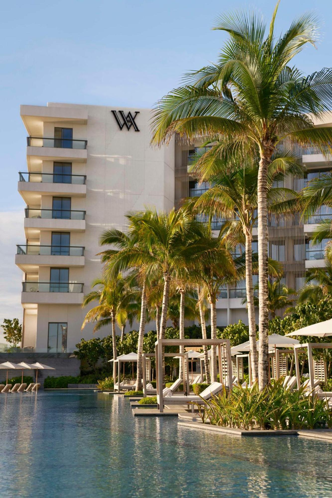 Waldorf Astoria Cancun