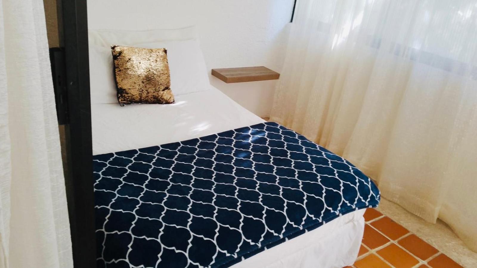 Сasa de vacaciones Del Mar Cancún