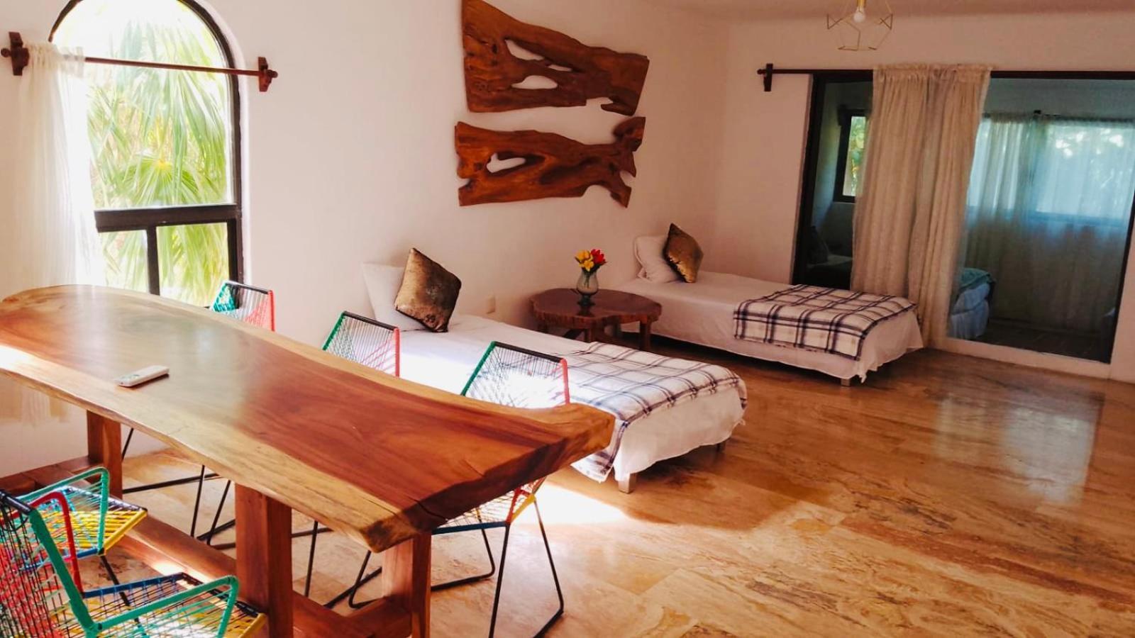 Del Mar Сasa de vacaciones