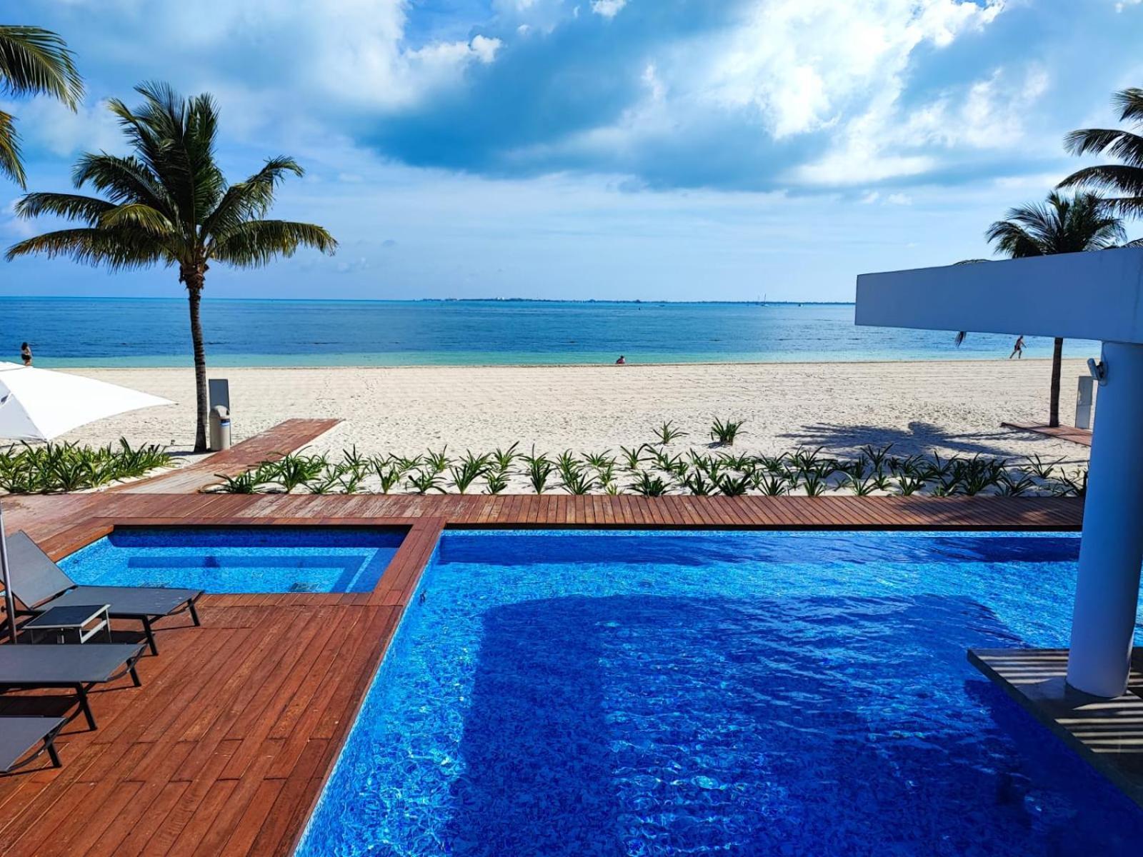 Apartamento La Amada Residences, Luxury Penthouse. *