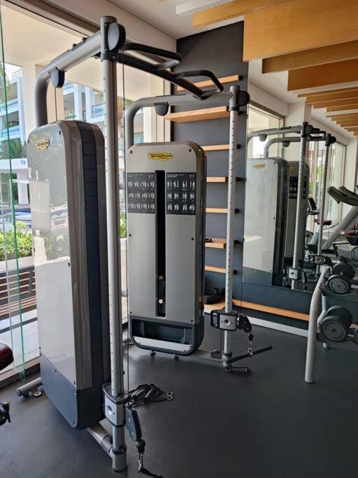 Apartamento La Amada Residences, Luxury Penthouse.