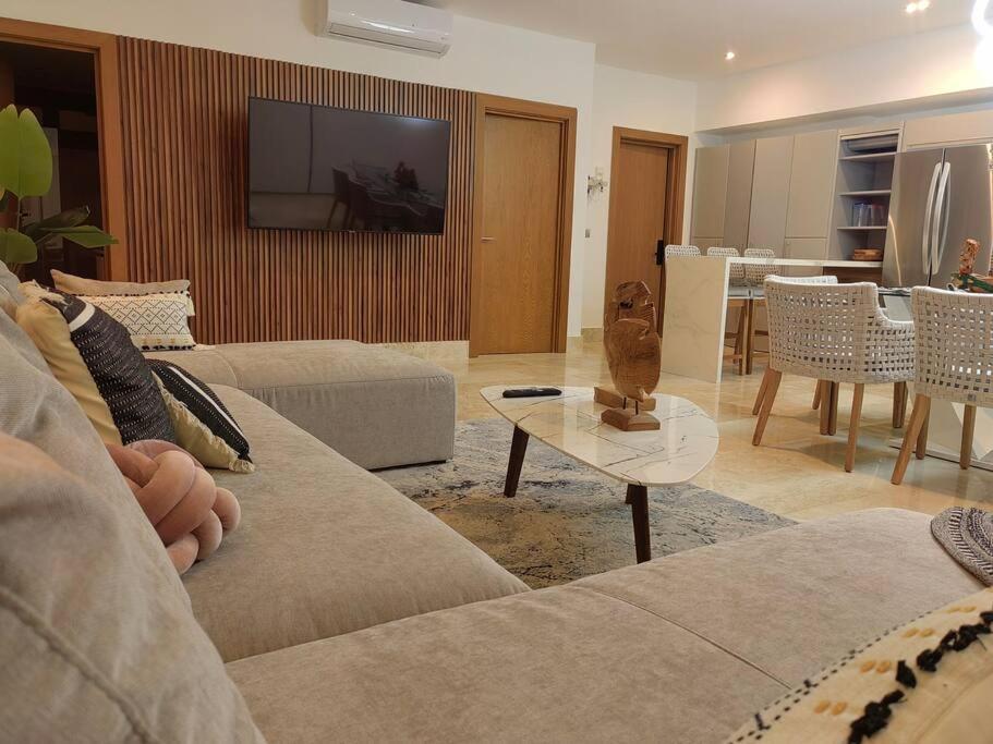 Apartamento La Amada Residences, Luxury Penthouse. Cancún