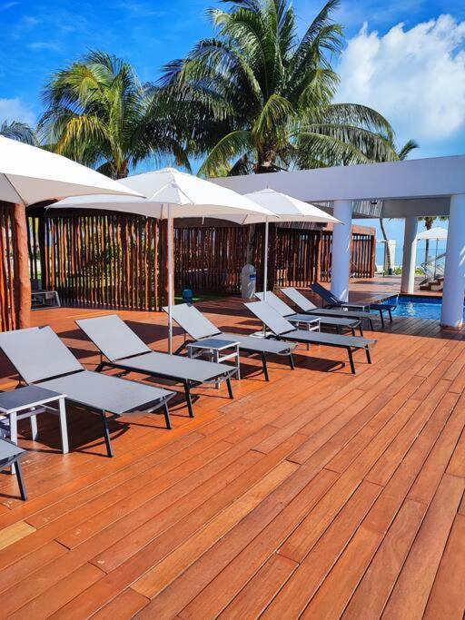La Amada Residences, Luxury Penthouse. *