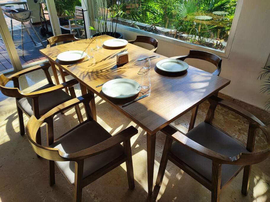 La Amada Residences, Luxury Penthouse. Apartamento