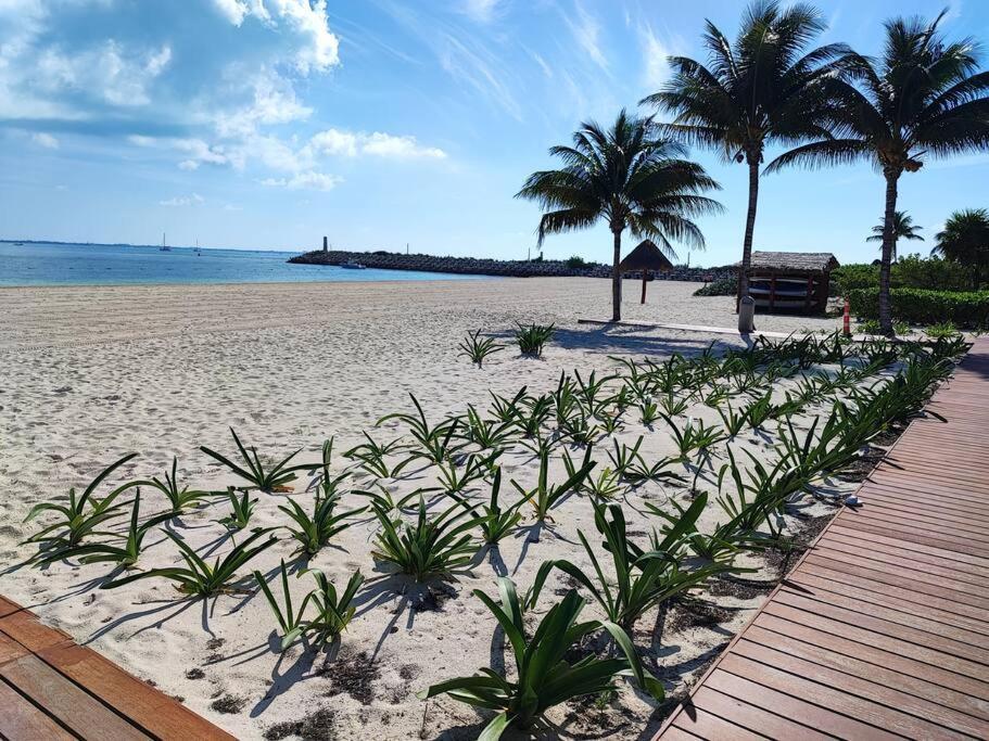Apartamento La Amada Residences, Luxury Penthouse. Cancún
