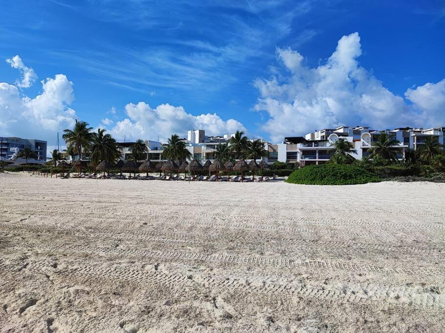 La Amada Residences, Luxury Penthouse. Cancún