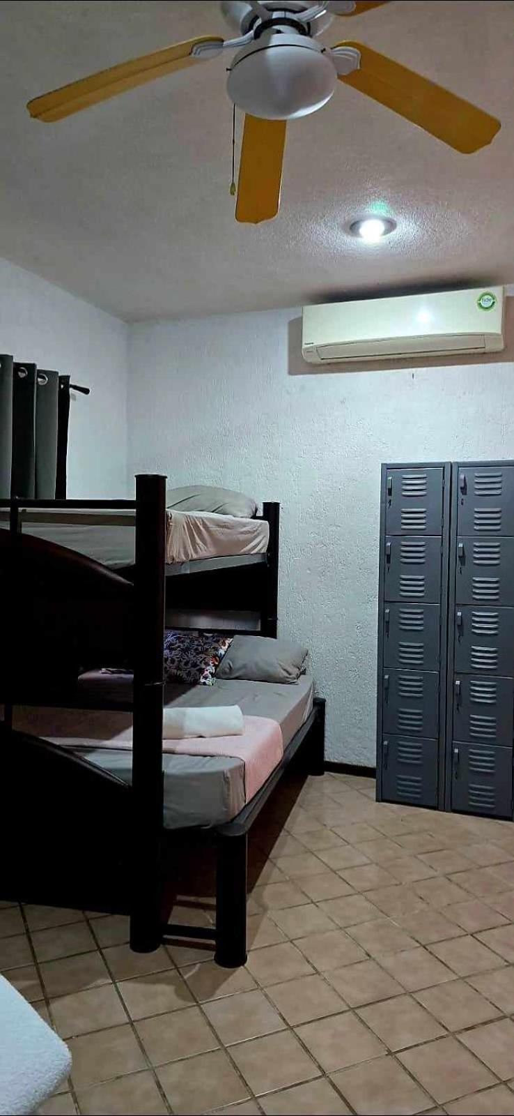 Сasa de vacaciones Casa Nube