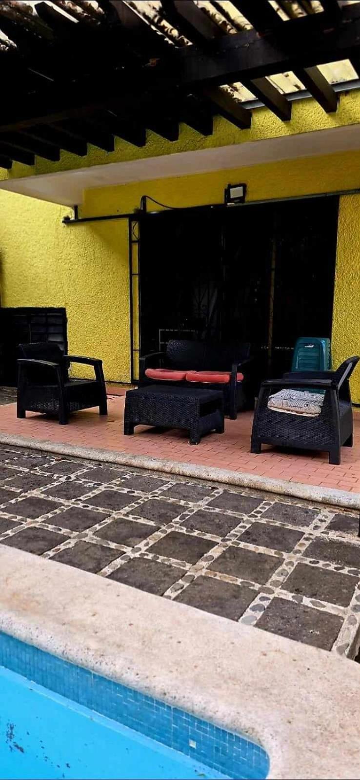 Casa Nube Cancún