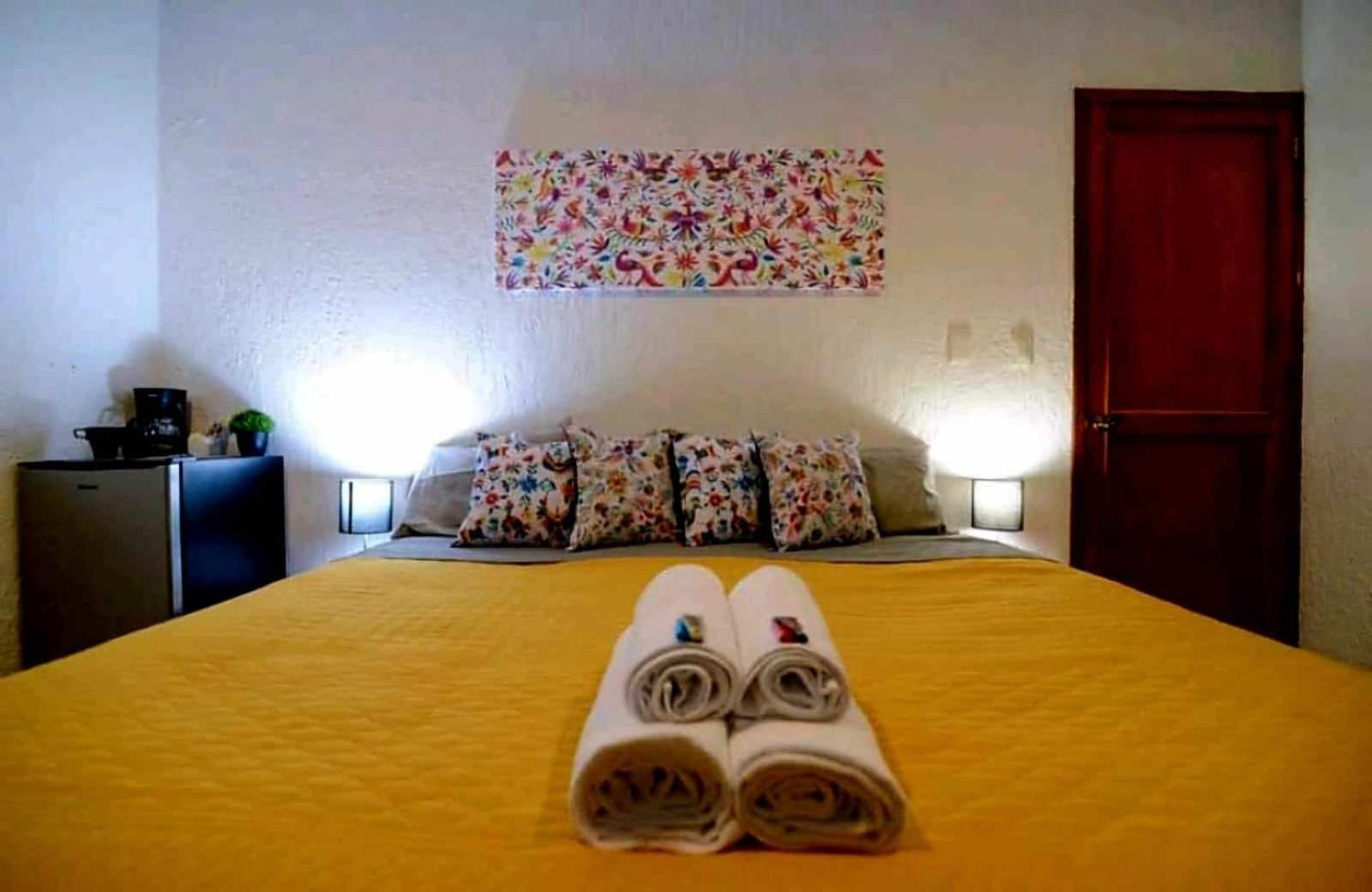 Casa Nube *
