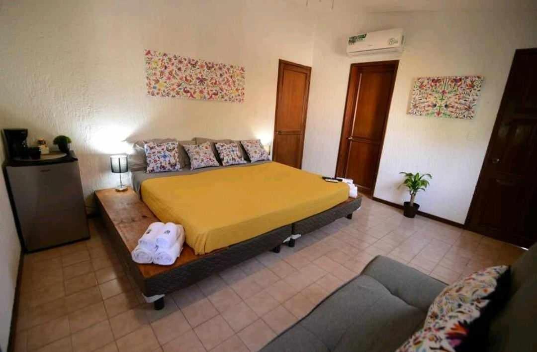 Сasa de vacaciones Casa Nube
