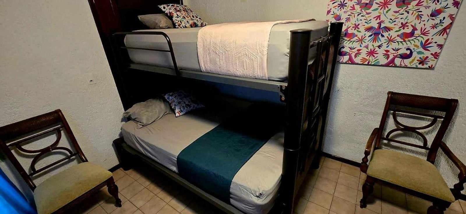 Casa Nube Сasa de vacaciones