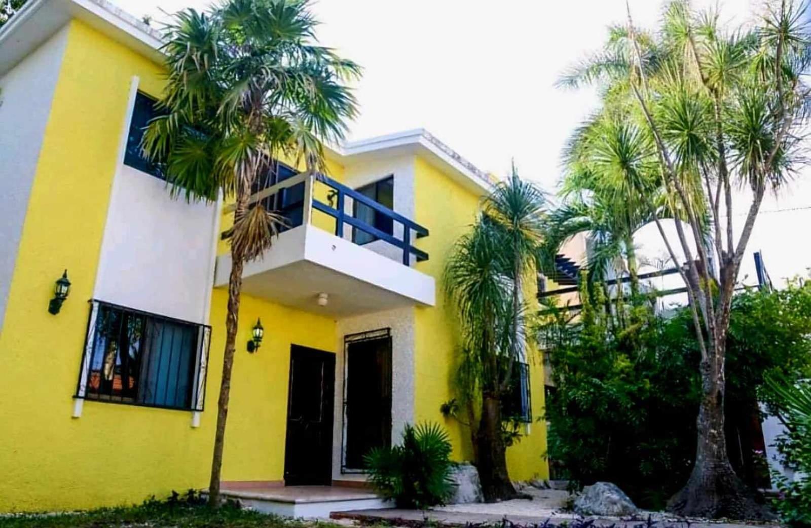 Casa Nube * Cancún