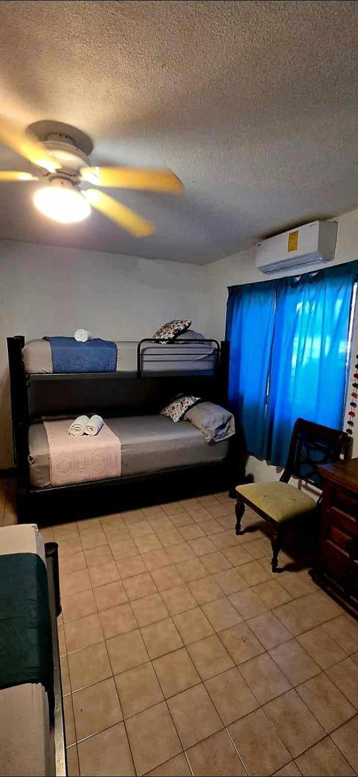 Casa Nube Сasa de vacaciones Cancún