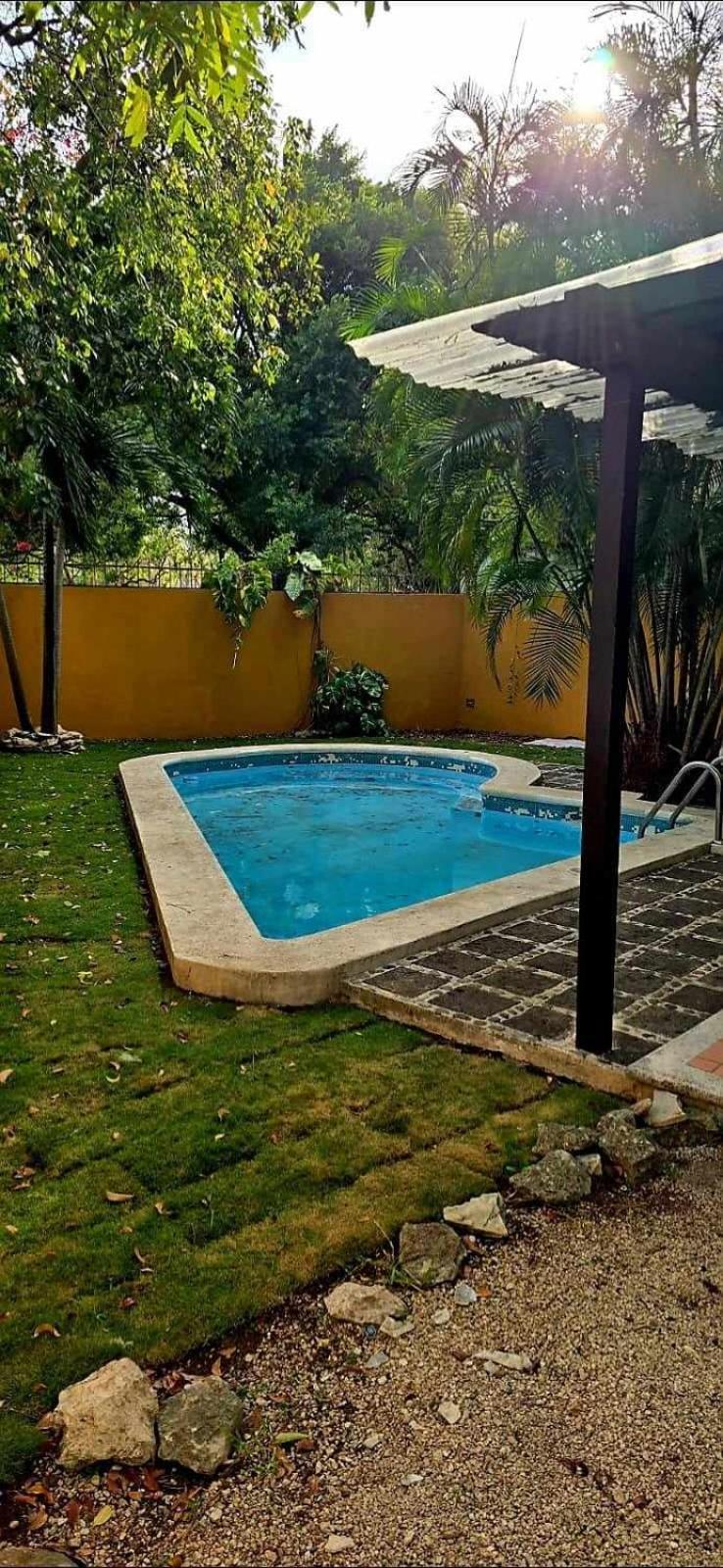 Casa Nube Сasa de vacaciones *
