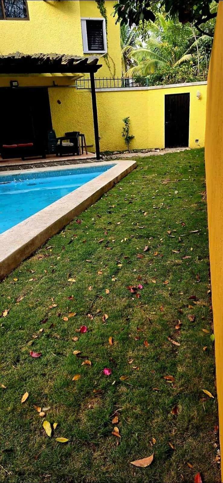 Casa Nube Сasa de vacaciones *