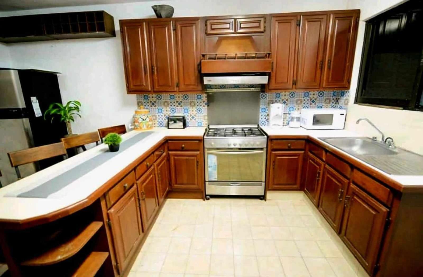 Сasa de vacaciones Casa Nube Cancún